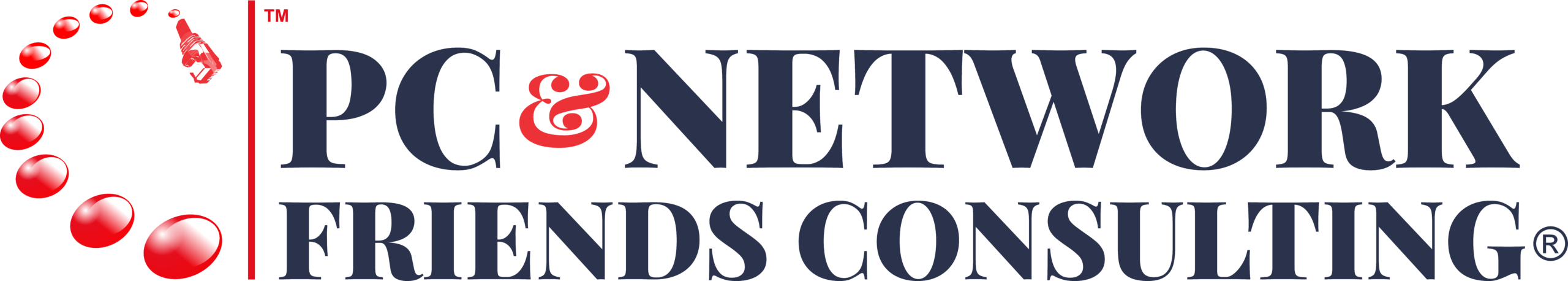 PC & Network Friends Consulting Logo