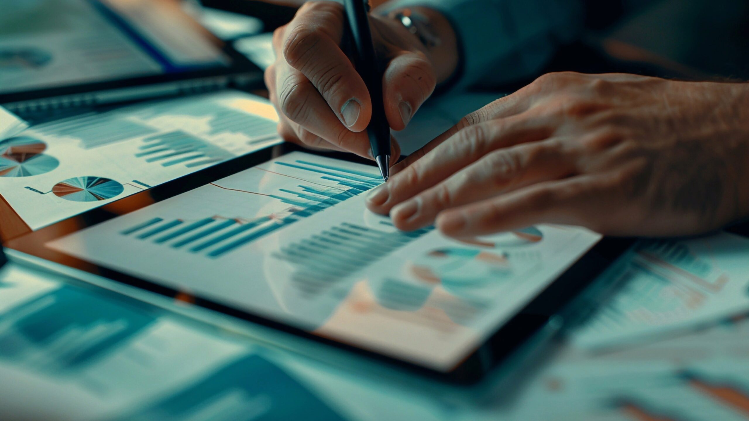 Digital Marketing & SEO